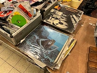 Partij cd’s en lp’s - afbeelding 8 van  8