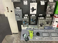 Partij celly telefoon- accessoires - afbeelding 10 van  10