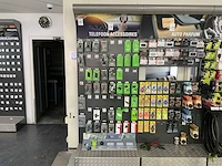 Partij celly telefoon- accessoires - afbeelding 1 van  10