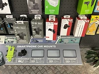 Partij celly telefoon- accessoires - afbeelding 9 van  10