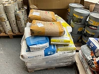 Partij cement - afbeelding 2 van  7