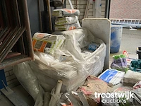 Partij cement - afbeelding 4 van  6