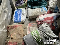Partij cement - afbeelding 5 van  6