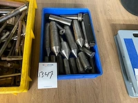 Partij centers - afbeelding 1 van  1