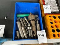 Partij centers - afbeelding 1 van  3