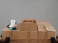 Partij centrifuge buisjes - afbeelding 3 van  10