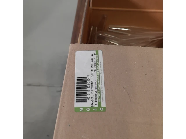 Partij centrifuge buisjes - afbeelding 9 van  10