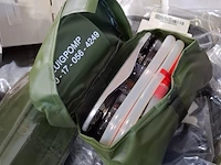 Partij chirurgische afzuigpompen, o.a ambu+ - afbeelding 4 van  13