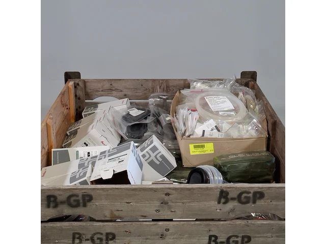 Partij chirurgische afzuigpompen, o.a ambu+ - afbeelding 6 van  13
