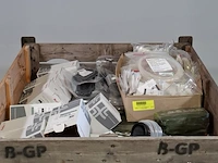 Partij chirurgische afzuigpompen, o.a ambu+ - afbeelding 6 van  13
