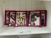 Partij chocolade - afbeelding 3 van  36