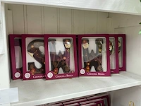 Partij chocolade - afbeelding 4 van  36