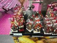 Partij chocolade - afbeelding 10 van  36