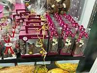 Partij chocolade - afbeelding 11 van  36