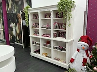 Partij chocolade
