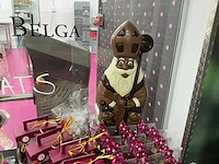 Partij chocolade - afbeelding 13 van  36