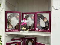 Partij chocolade - afbeelding 14 van  36