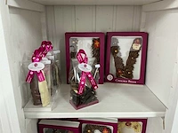 Partij chocolade - afbeelding 18 van  36