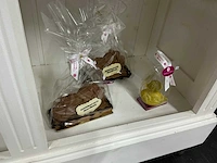 Partij chocolade - afbeelding 26 van  36