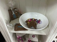 Partij chocolade - afbeelding 28 van  36