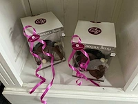 Partij chocolade - afbeelding 29 van  36