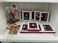 Partij chocolade - afbeelding 31 van  36