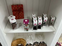 Partij chocolade - afbeelding 35 van  36
