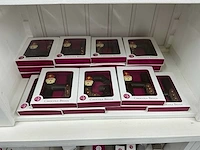 Partij chocolade - afbeelding 36 van  36