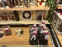Partij chocolade - afbeelding 3 van  31