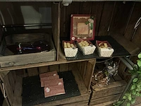 Partij chocolade - afbeelding 11 van  31