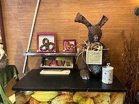 Partij chocolade - afbeelding 21 van  31