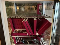 Partij chocolade - afbeelding 22 van  31