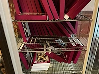 Partij chocolade - afbeelding 24 van  31