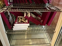 Partij chocolade - afbeelding 25 van  31