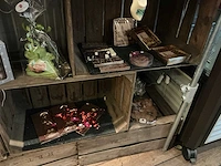 Partij chocolade - afbeelding 29 van  31