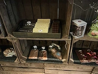 Partij chocolade - afbeelding 30 van  31