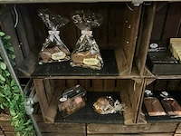 Partij chocolade - afbeelding 31 van  31