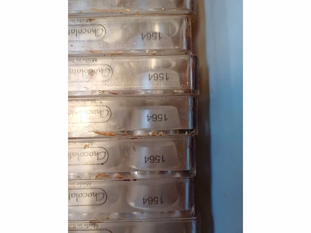 Partij chocolademallen - afbeelding 9 van  30