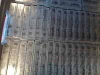 Partij chocolademallen - afbeelding 13 van  30