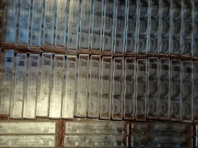 Partij chocolademallen - afbeelding 14 van  30