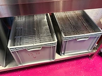 Partij chocolademallen - afbeelding 5 van  30