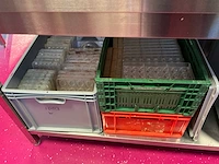 Partij chocolademallen - afbeelding 6 van  30