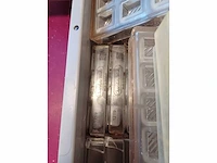 Partij chocolademallen - afbeelding 29 van  30