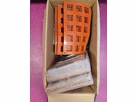 Partij chocolademallen - afbeelding 30 van  39