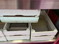 Partij chocolademallen - afbeelding 5 van  39