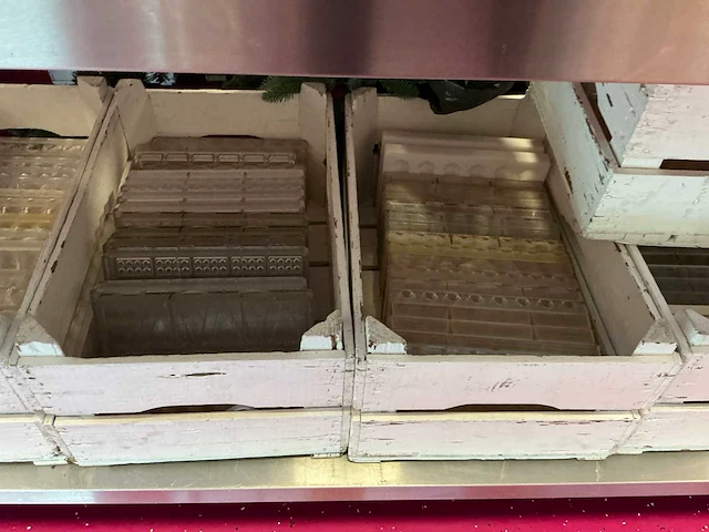 Partij chocolademallen - afbeelding 6 van  39