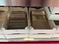 Partij chocolademallen - afbeelding 6 van  39