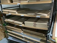 Partij chromalux en mdf voorraad - afbeelding 11 van  15