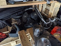 Partij citroen c2 en peugeot 107 onderdelen - afbeelding 2 van  19