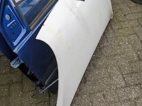 Partij citroen c2 en peugeot 107 onderdelen - afbeelding 10 van  19